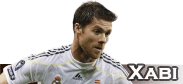 Xabi Alonso